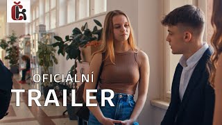 Společně sami (2024) - Trailer / Lukáš Langmajer, Natálie Grossová