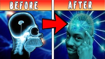 How To STOP Forgetting Everything In Just 5 Minutes!