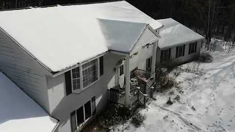 First drone video with DJI Mavic Air I got for my ...