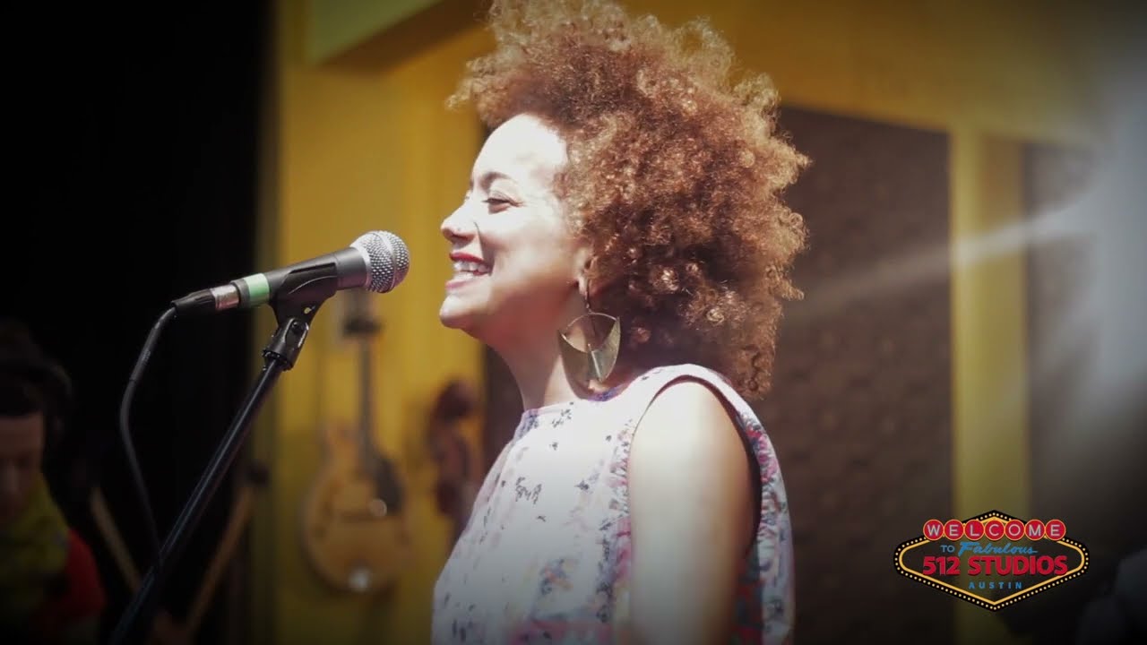 512 Studios Live Season 1 Epi 2 KP and the Boom Boom