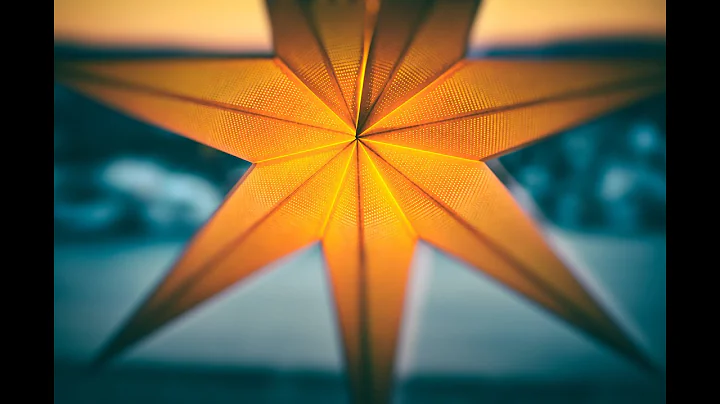 Living into the Tension of Advent: Dr. J. Derek Mc...