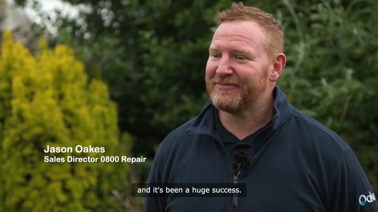 Bernicia making homes warmer and more energy efficient