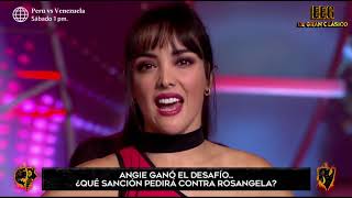 EEG La Lucha por el Honor - 12/06/2019 - 2/5