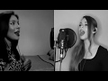 Eirini Devitt & Charlotte Branson "Fallin'" Duet  Alicia Keys (Edit by Te-z)