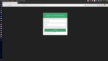 APLIKASI PENJUALAN IKAN BERBASIS WEB DENGAN CI