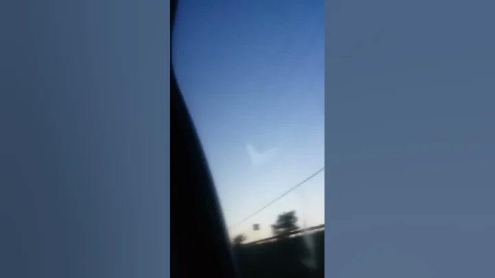 My first video