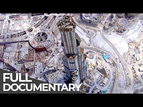 Video: Ce companie de construcții a construit Burj Khalifa?