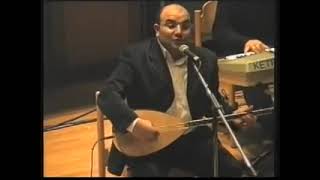 Kıvırcık Ali Türküler Gül Ve Sen Canlı