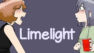 Video-Miniaturansicht von „【Hatsune Miku English】Limelight【Original Vocaloid Song】“