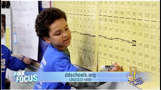 Delavan-Darien School District’s Pathways to Success