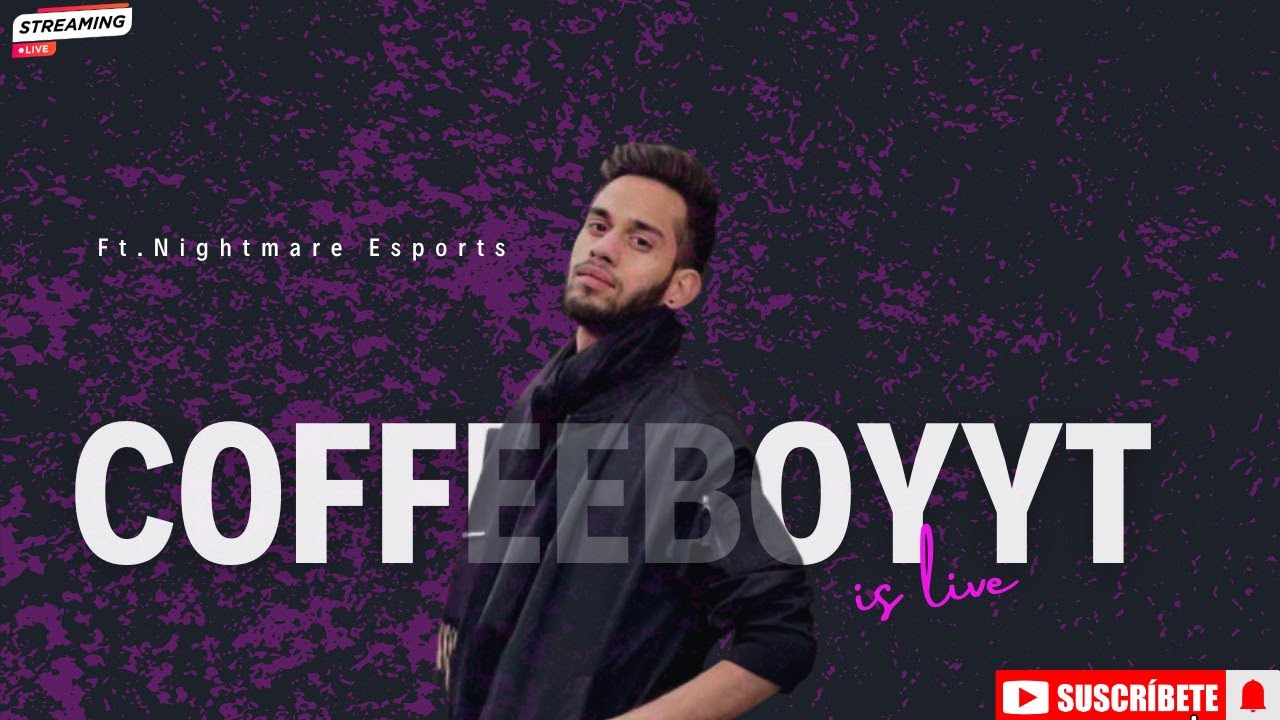 SCRIMS FT• NE ESPORTS @pubgmobilenepal