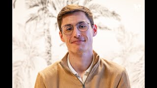 Découvrez Keyrus Avec Laurent, Consultant