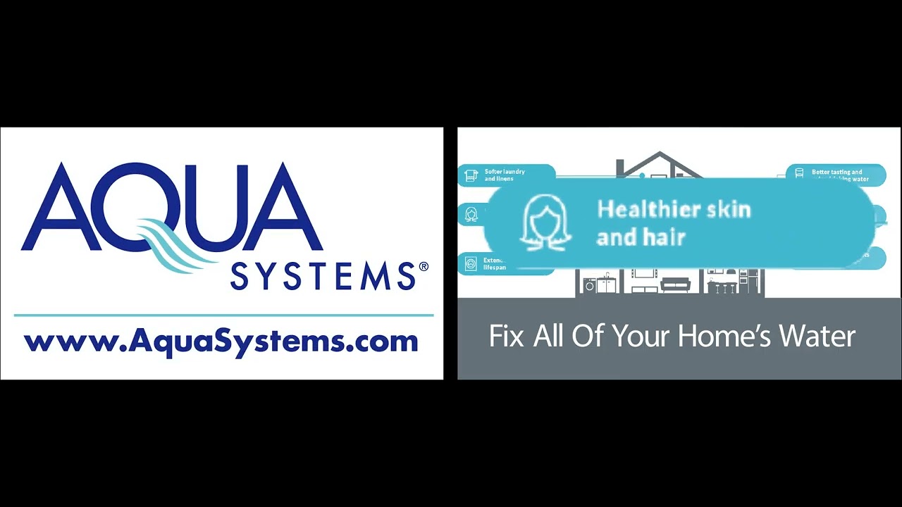 Bellefontaine DIGITAL Aqua Systems YouTube