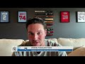 Royals 1B Vinnie Pasquantino on Whether MLB Analytics Works in the Playoffs | The Rich Eisen Show