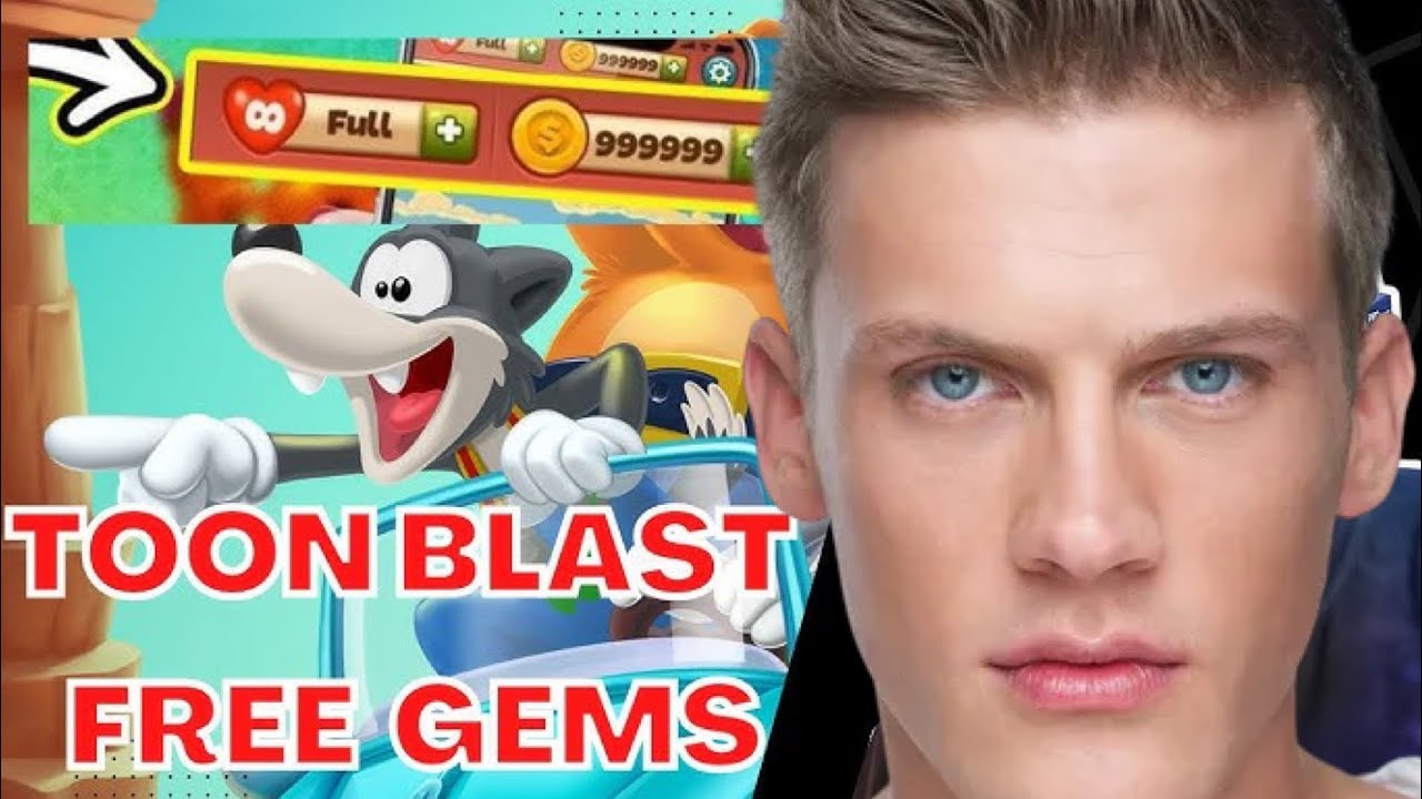 Update 2024* How To Get Unlimited Coins In Toon Blast - 2024 - Android and iOS - toon blast hack