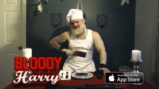 Bloody Harry - Universal - HD Gameplay Trailer screenshot 2