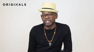TC Carson Talk Living Single Reboot Rumors
