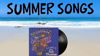 Santana - Smooth feat  Rob Thomas