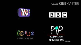 What If Gai South Park 2005 S9 Closing Logos V2