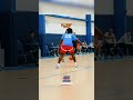 2028 PG Brayden Clark (@braydennclark) is TOUGH‼️🔥 #KeepDoubtin #UsOverThem