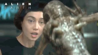 Alien Earth Episode 8 | Predator Explained