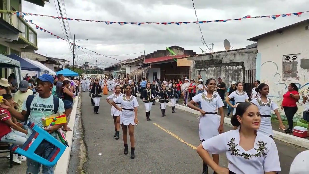CBVA-BANDA DE MUSICA LEÓN DE JUDA.       Nov2022