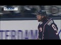 NHL Highlights | Jets vs. Blue Jackets - April 4, 2026
