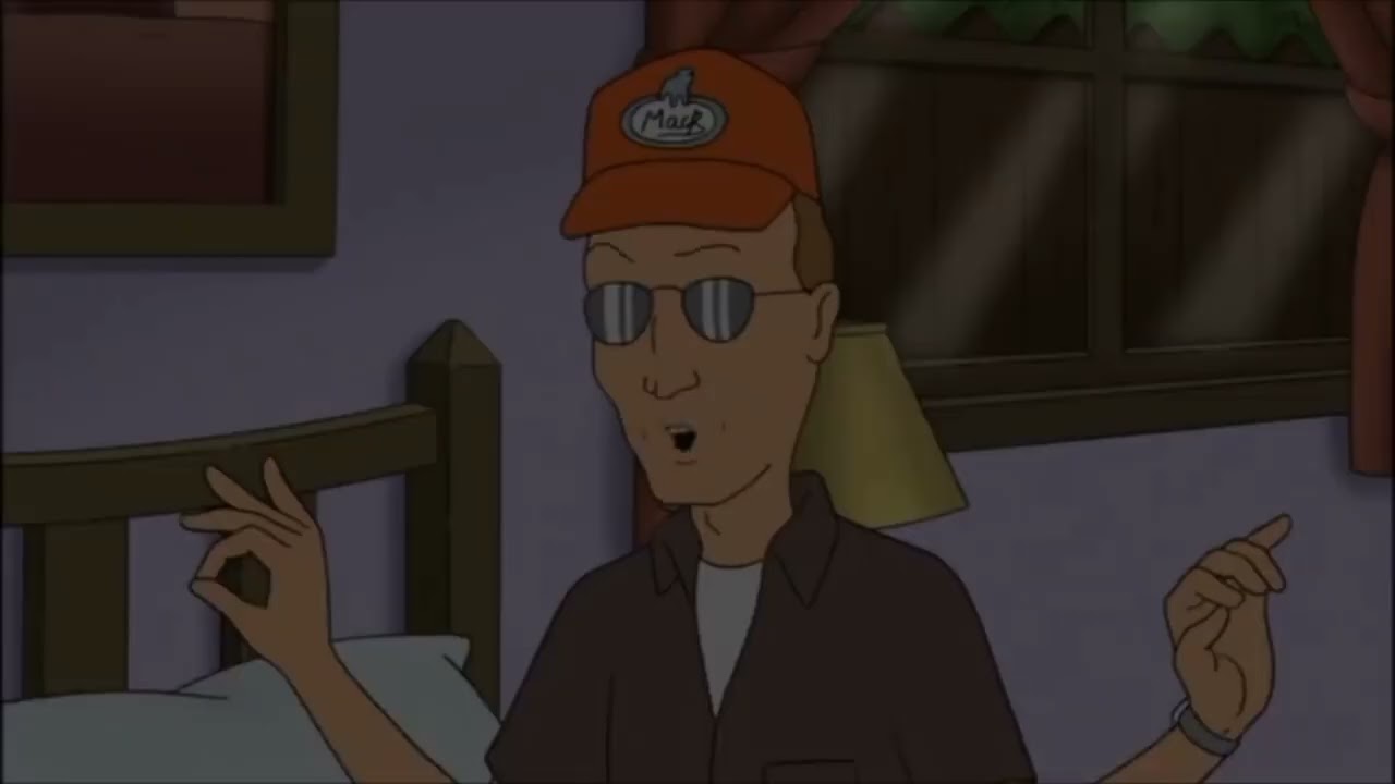 Johnny Hardwick tribute