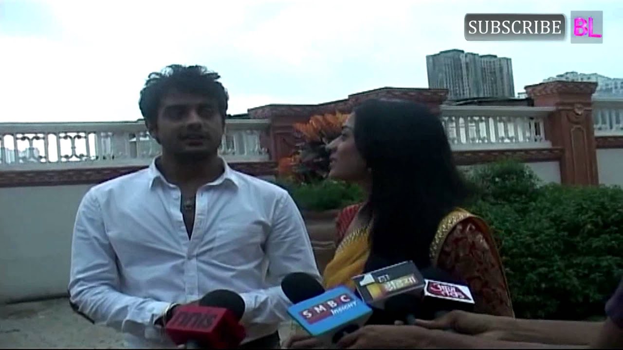 Piya Rangrezz On Location Shoot | 6 July 2015 | Part 2