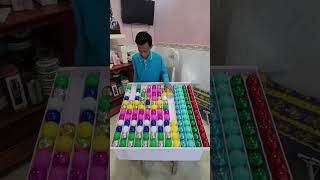 Color Switch, Puzzle Flip, Ball Bounce – The Game With Every Record Challenge Built In screenshot 5