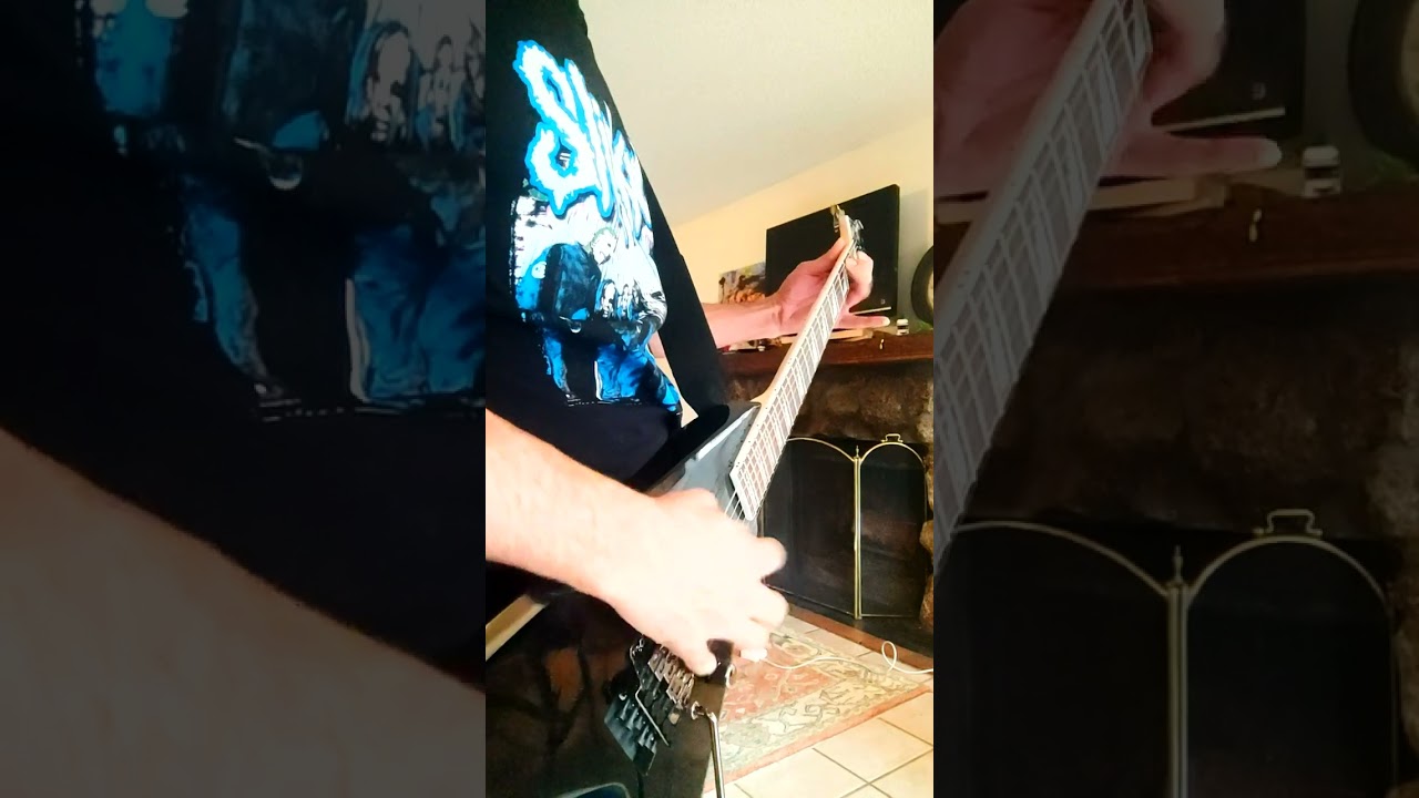 Guitar Porn ⛔ 