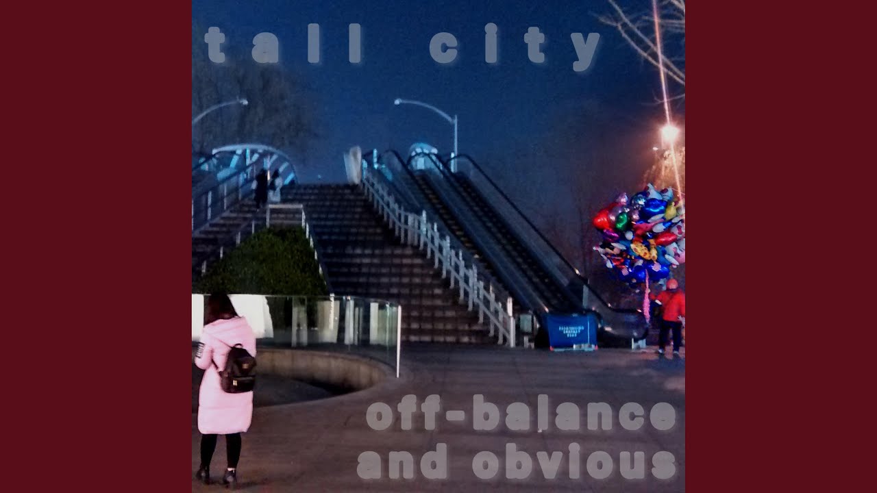 Off-balance and Obvious