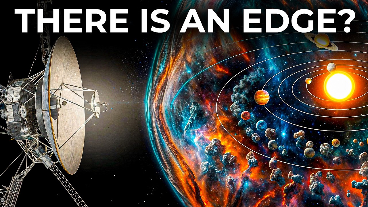 What The Satellites Furthest From Earth Have Discovered