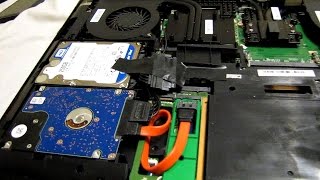 MSI GT72 DOMINATOR PRO G-1438 – GT72 Dominator Pro 17.3" Laptop – Intel Core i7 – 16GB Memory – 1TB Hard Drive + 128GB Solid State Drive – Aluminum Black Reviews How to Install a Second 2.5