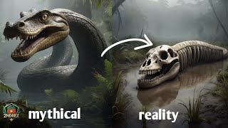 The 7 Most Mysterious Mythical Creatures Ever” Part 2