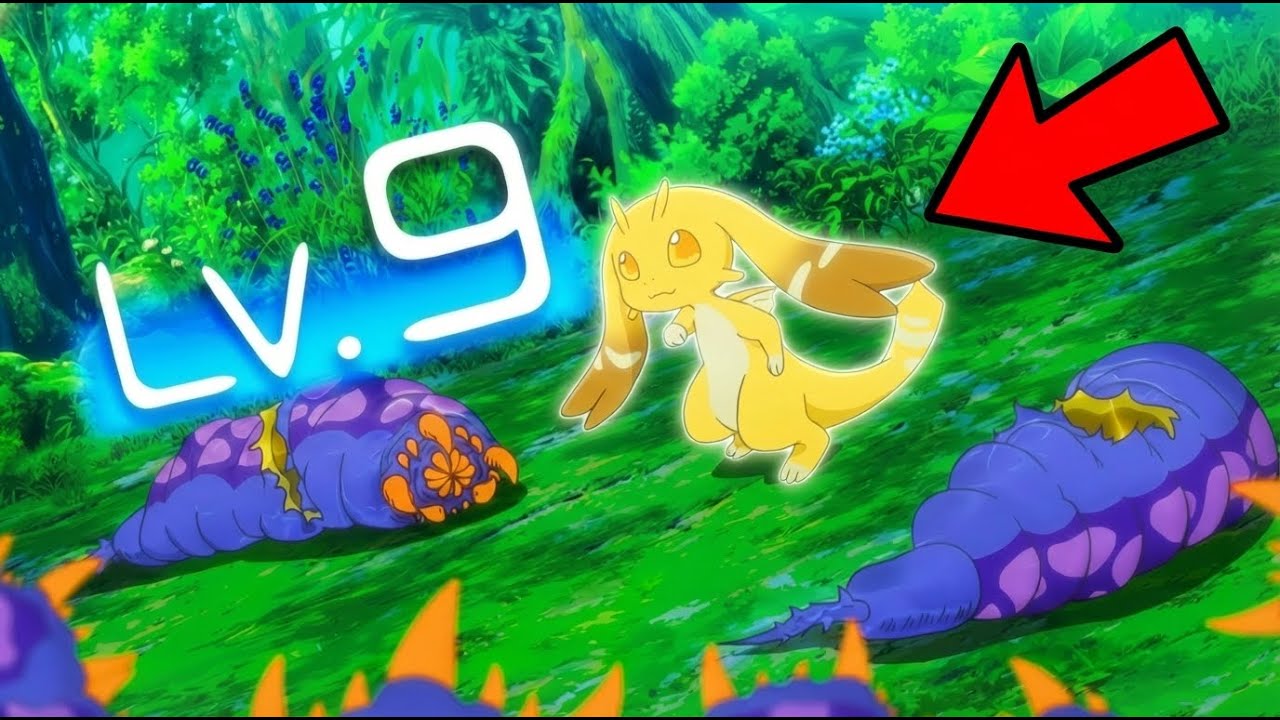 Ele ACORDOU como um OVO de Dragão e DEVOROU Monstros para EVOLUIR