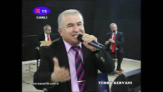 Burdurlu Hali̇l Er & Bi̇r Yayla İsteri̇m Yörük Konmadik