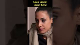 Allah Vicdan Versin Sana İman Edenler