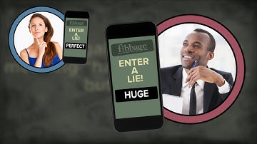 Fibbage XL is coming to the Nintendo Switch!