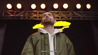 Монеточка feat. Noize MC - Связь Z | Живи без остатка (Реклама для Билайн 2020)