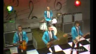 Video thumbnail of "The Boppers - Tick Tock"