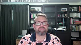 Defining the Continuous Improvement Organization - Part 1