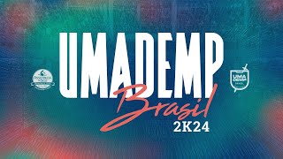 Umademp Brasil 2024 Sabado Manh  Tv Adperus 200724