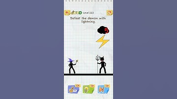 Draw 2 save | level 223 | #shortsviral #draw2save #viral #shorts