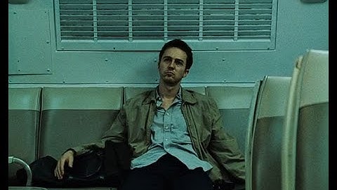 "Thugging It Out"- i broke a string making this part [Men