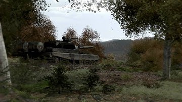 ArmA 2 CDF Introduction Video