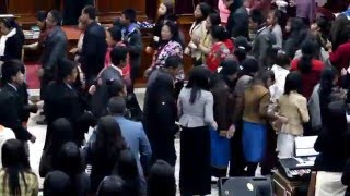 Video thumbnail of "Sialsuk Kohhran - Kan nghak reng che kan lalber (Mizo Gospel Song)"