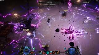 Last Epoch - T4 Julra vs Spellblade