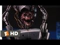 Robocop 2 311 movie clip  robo flops 1990