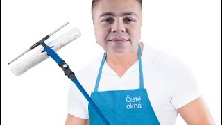 Hellraisers- Bondik The Window Cleaner